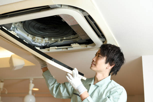Best Local Air Duct Cleaning Services  in Montana City, MT