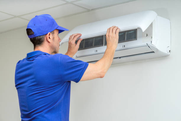 Best Air Duct Inspection  in Montana City, MT