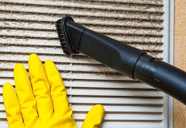 Best Residential Air Duct Cleaning  in Montana City, MT